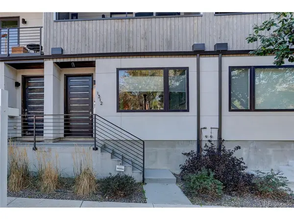 1312 E 22nd, Denver, CO 80205