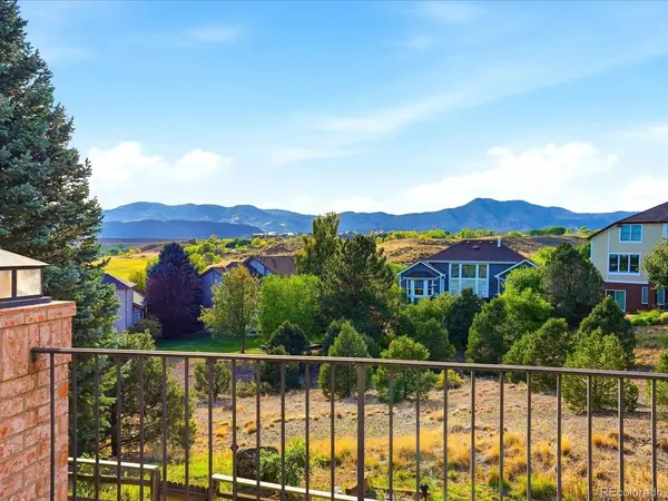 2673 S Nelson, Lakewood, CO 80227