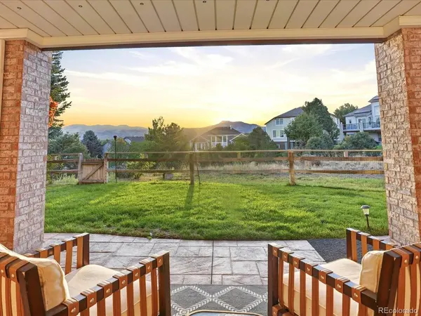 2673 S Nelson, Lakewood, CO 80227