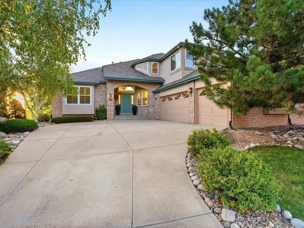 2673 S Nelson, Lakewood, CO 80227