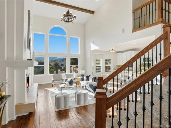 2673 S Nelson, Lakewood, CO 80227