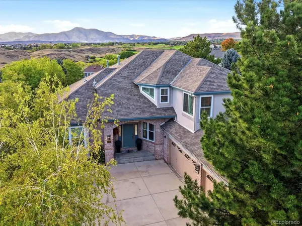 2673 S Nelson, Lakewood, CO 80227