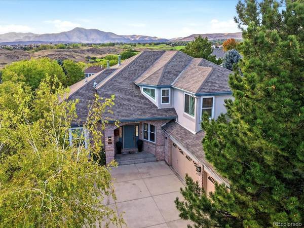 2673 S Nelson, Lakewood, CO 80227