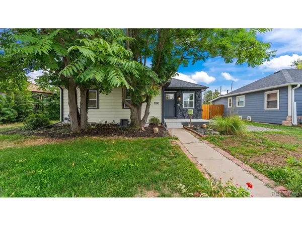 1380 Trenton, Denver, CO 80220