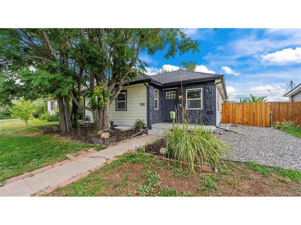 1380 Trenton, Denver, CO 80220