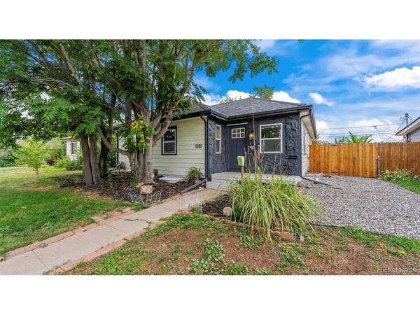 1380 Trenton, Denver, CO 80220