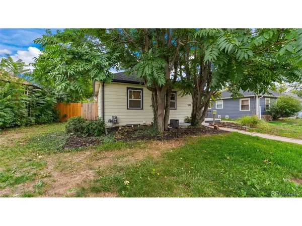 1380 Trenton, Denver, CO 80220