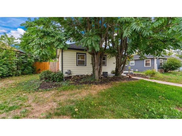 1380 Trenton, Denver, CO 80220
