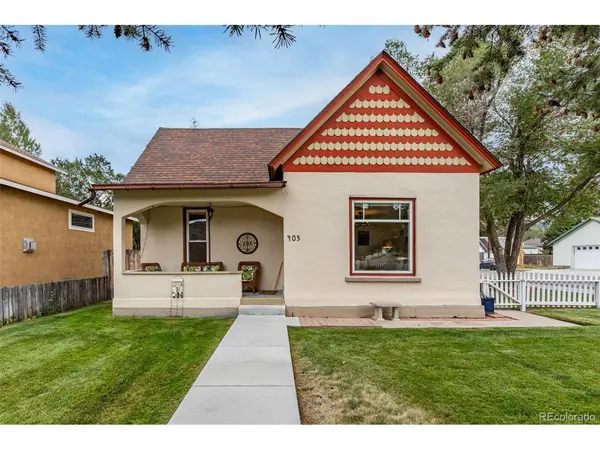 405 Park, Salida, CO 81201