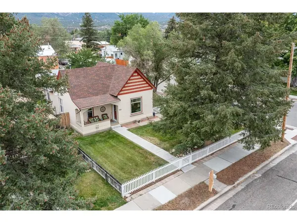 405 Park, Salida, CO 81201