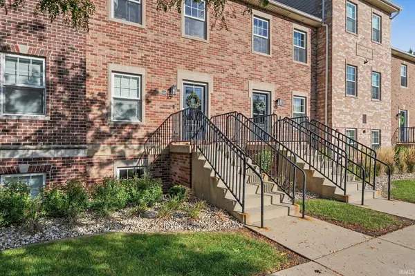628 N Notre Dame AVE, South Bend, IN 46617