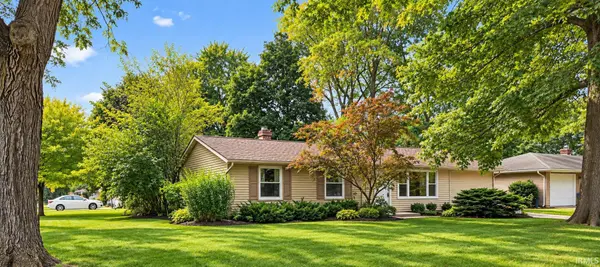 1220 Highland Terrace DR, New Haven, IN 46774