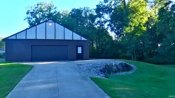 58269 County Road 29 ***, Goshen, IN 46528-6622