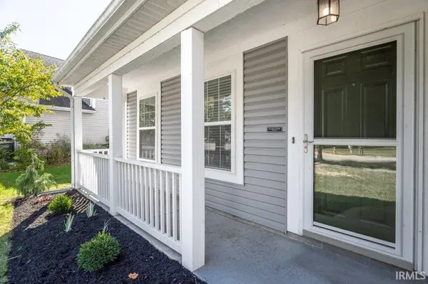 617 Elijah ST, West Lafayette, IN 47906