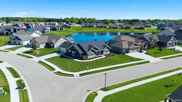 15296 Leo Creek BLVD, Leo, IN 46765