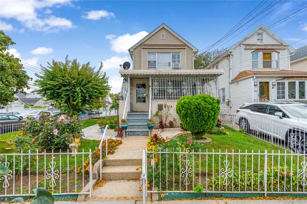 9068 207th ST, Queens Village, NY 11428