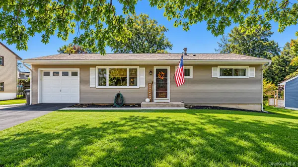 8 Keystone PARK, Middletown, NY 10940