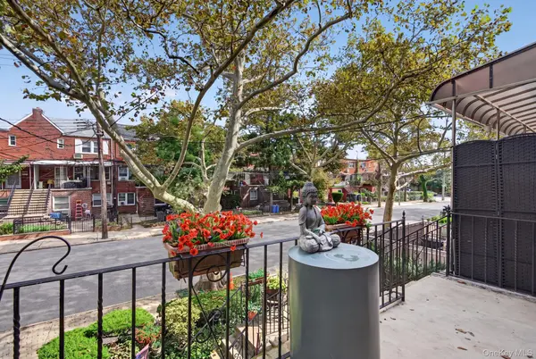 2462 Bragg ST, Brooklyn, NY 11235