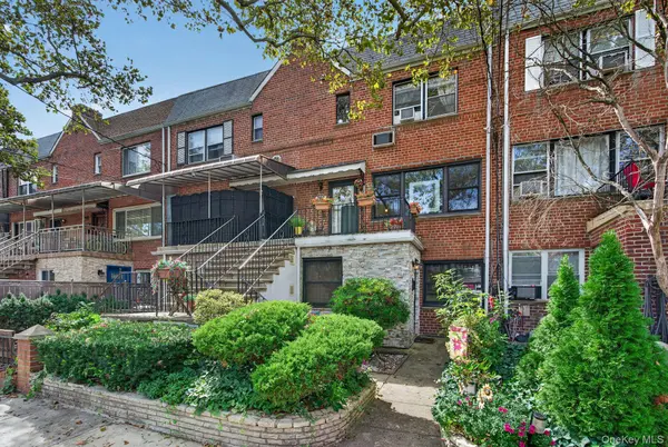 2462 Bragg ST, Brooklyn, NY 11235