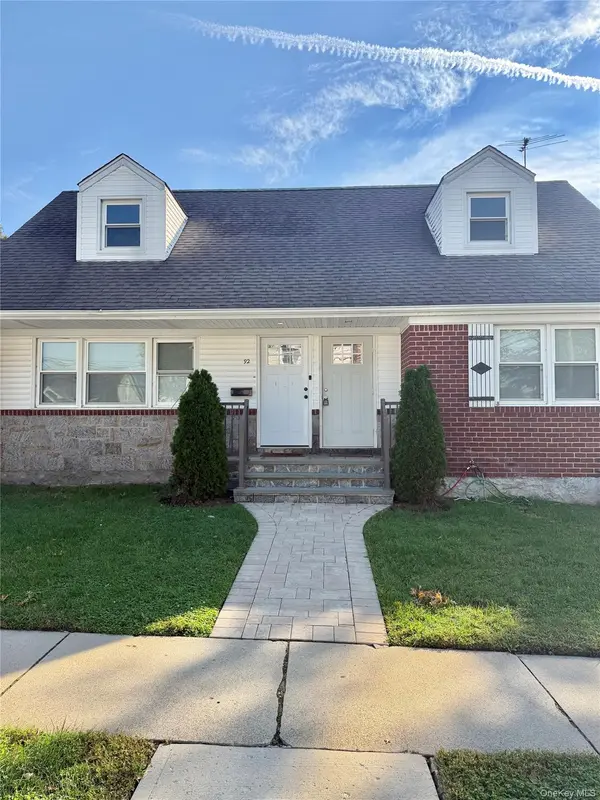 92 S Fulton ST, Westbury, NY 11590