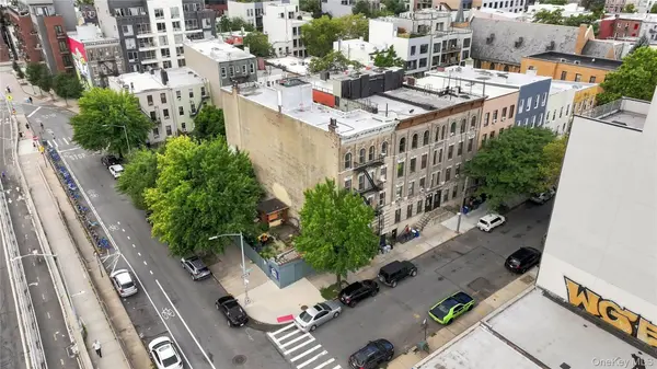 162 Dupont ST, Brooklyn, NY 11222