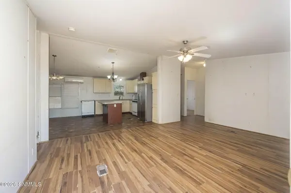 450 Prescott Anthony DR, Chaparral, NM 88081