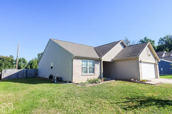 922 Beal WAY, Indianapolis, IN 46217