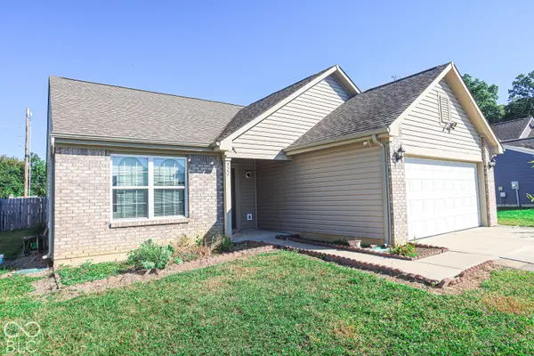 922 Beal WAY, Indianapolis, IN 46217