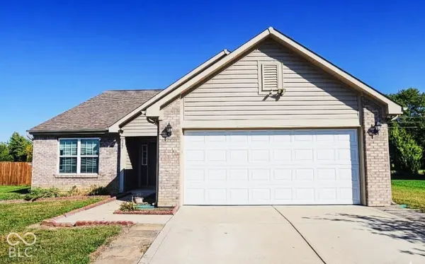 922 Beal WAY, Indianapolis, IN 46217