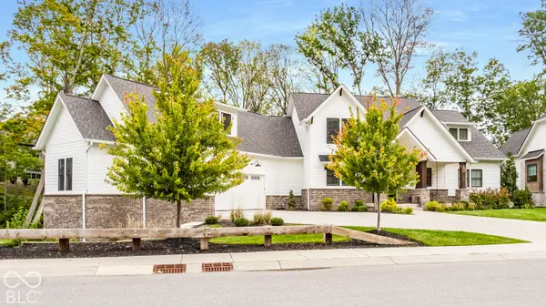 10642 Holliday Farms BLVD, Zionsville, IN 46077