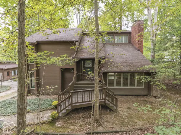 37 Al Mar CT, Bargersville, IN 46106