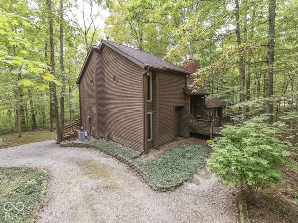 37 Al Mar CT, Bargersville, IN 46106