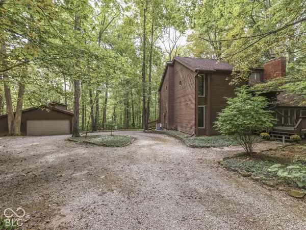 37 Al Mar CT, Bargersville, IN 46106