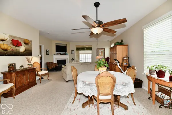 3233 Meridian Meadows RD, Greenwood, IN 46142