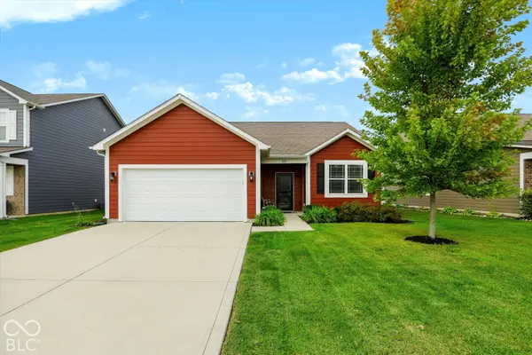 222 Limerick LN, Pendleton, IN 46064