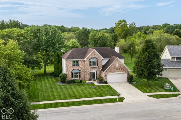 10341 Dolphin LN, Indianapolis, IN 46256