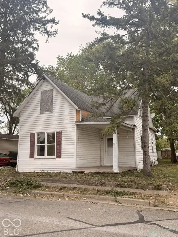 1424 W 15th ST, Muncie, IN 47302