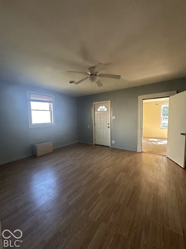 1424 W 15th ST, Muncie, IN 47302