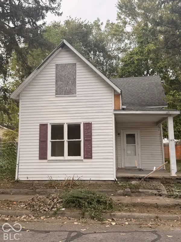 1424 W 15th ST, Muncie, IN 47302