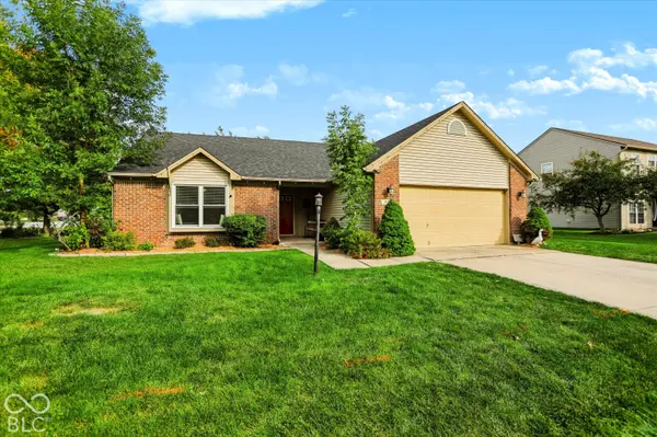 315 N Odell ST, Brownsburg, IN 46112