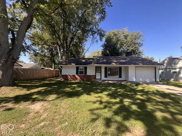 1112 Walton DR, Plainfield, IN 46168