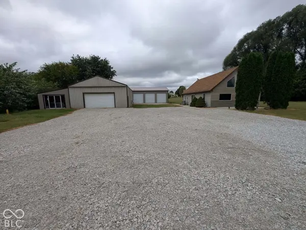 8041 S Crows Foot PL, Terre Haute, IN 47802