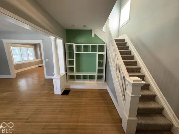 3061 N New Jersey ST, Indianapolis, IN 46205