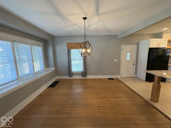 3061 N New Jersey ST, Indianapolis, IN 46205