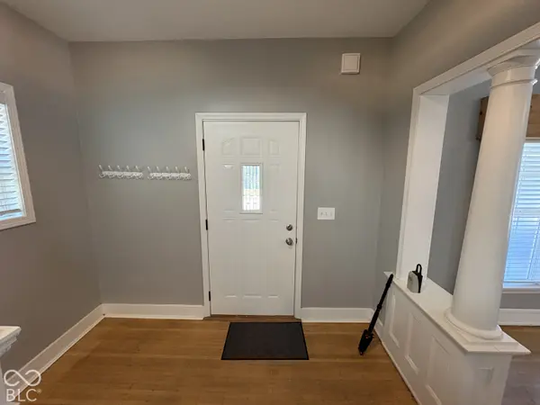 3061 N New Jersey ST, Indianapolis, IN 46205
