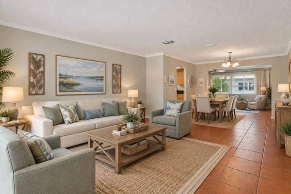 1507 N KNOLLWOOD DR, Bradenton, FL 34208