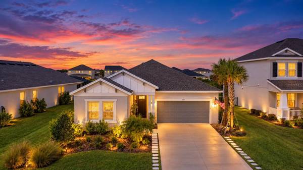11013 FIELDSTONE DR, Palmetto, FL 34221