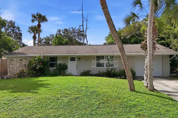 3048 SAVAGE RD, Sarasota, FL 34231