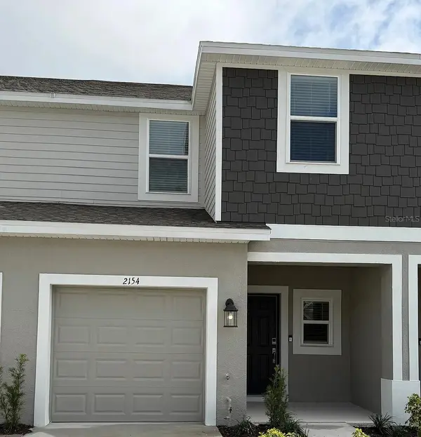 2154 HALLIER CV, Wesley Chapel, FL 33543