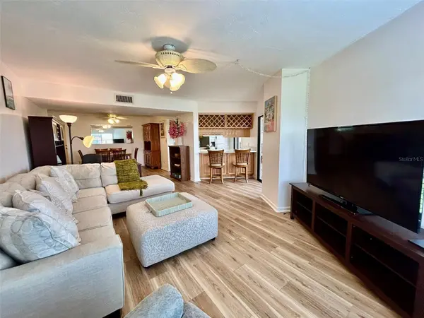 25188 MARION AVE #E306, Punta Gorda, FL 33950